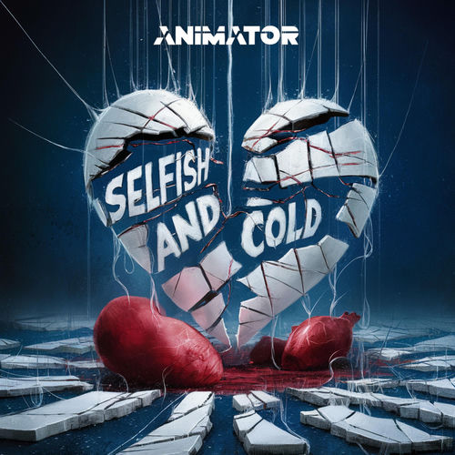 Selfish and Cold (feat. Mariko)