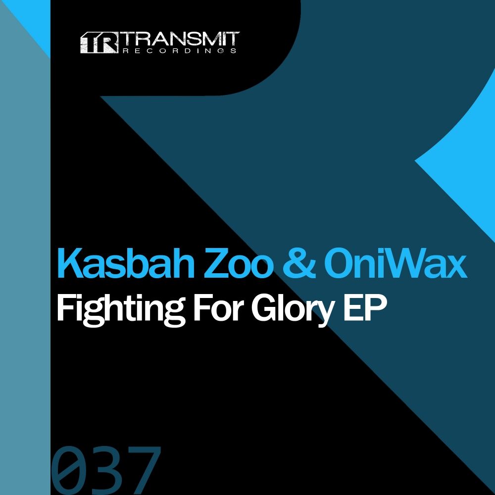 Picture of Fighting For Glory EP