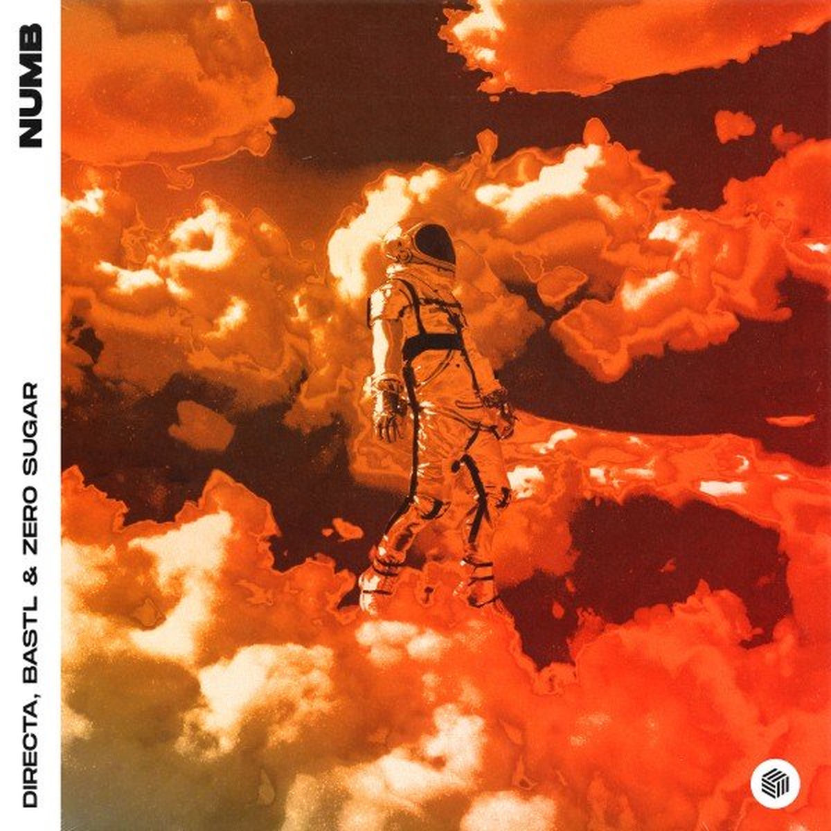 Album cover of Numb