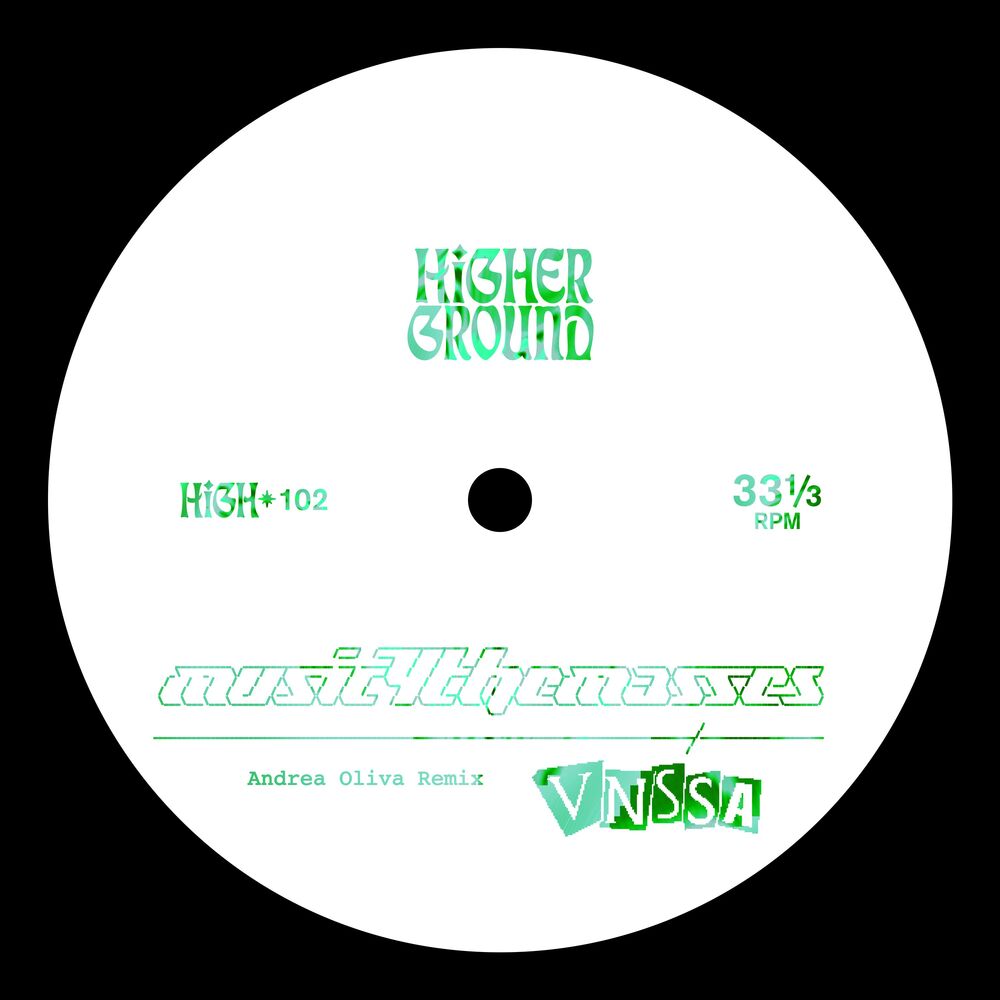 Picture of Music4TheMasses (Andrea Oliva Remix)