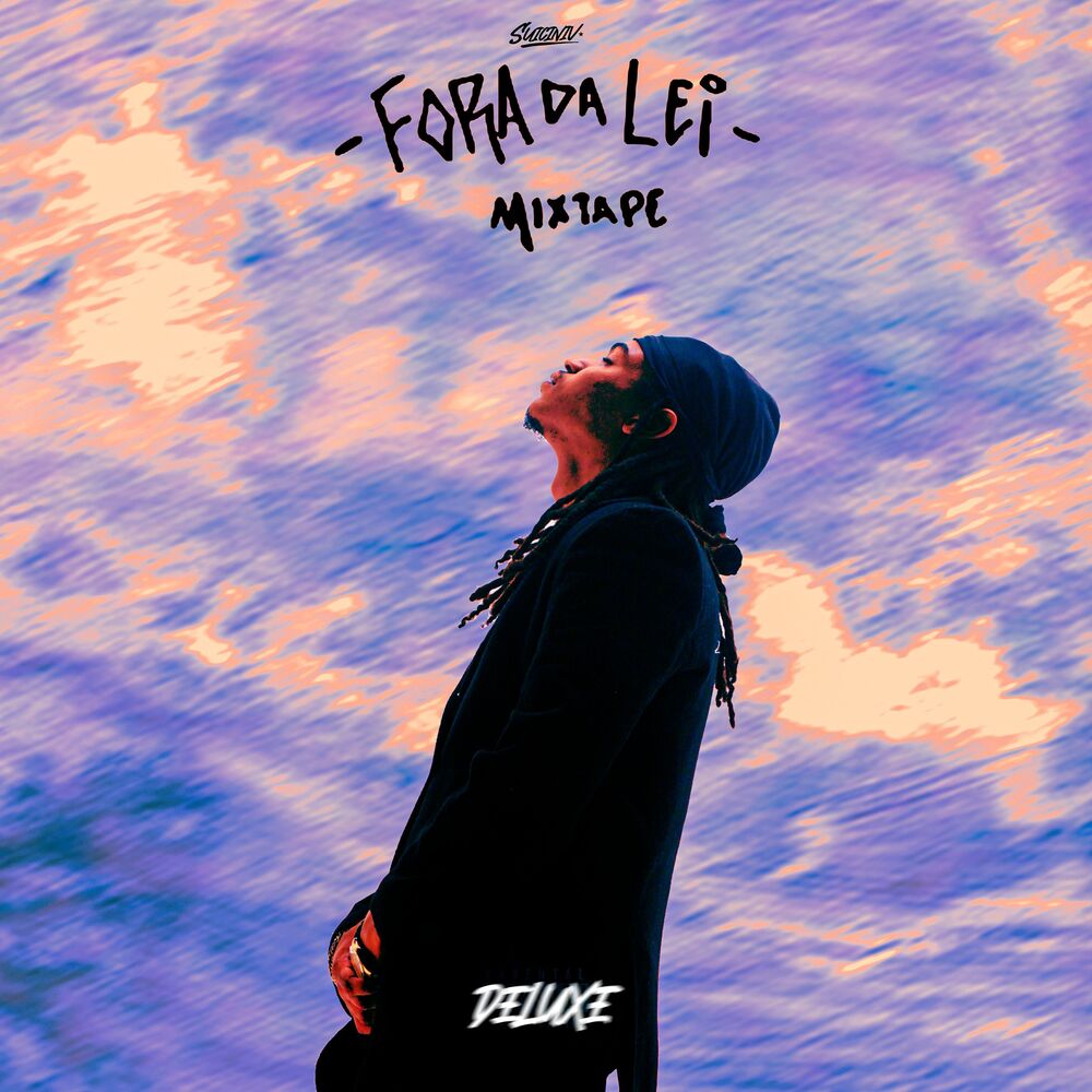 Picture of Fora da Lei Mixtape (Deluxe)