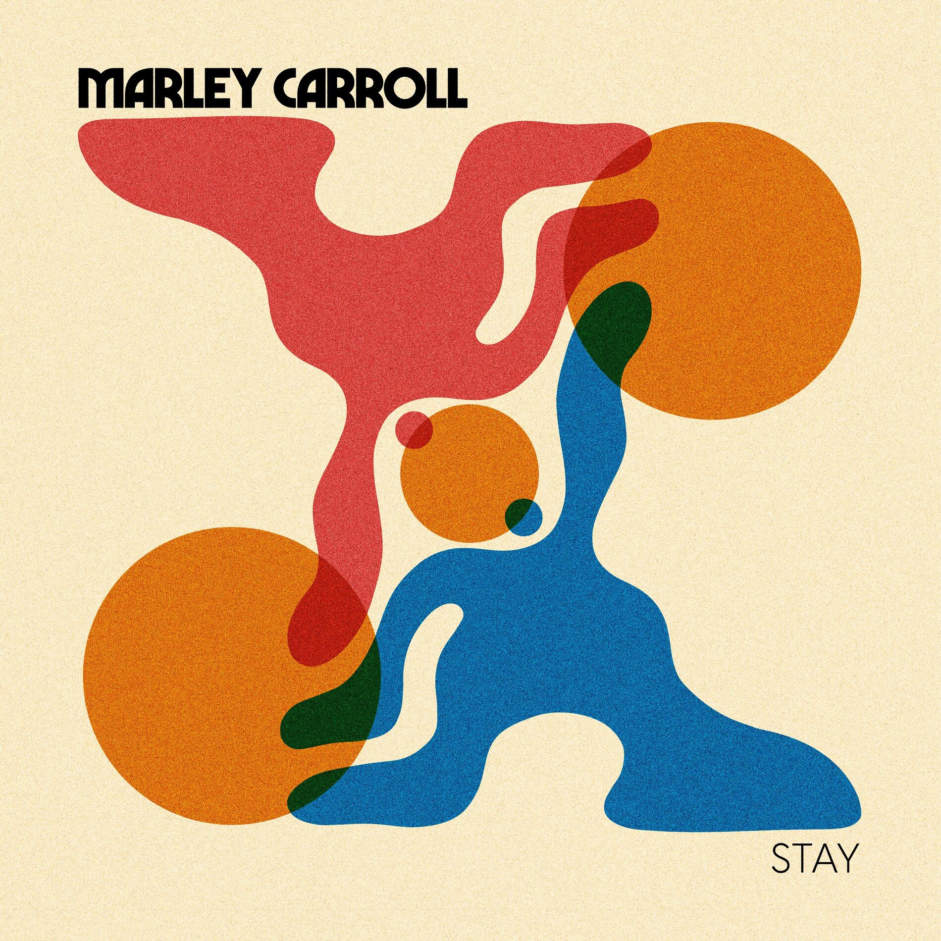 Album cover of Stay