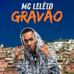 Cover of Gravão