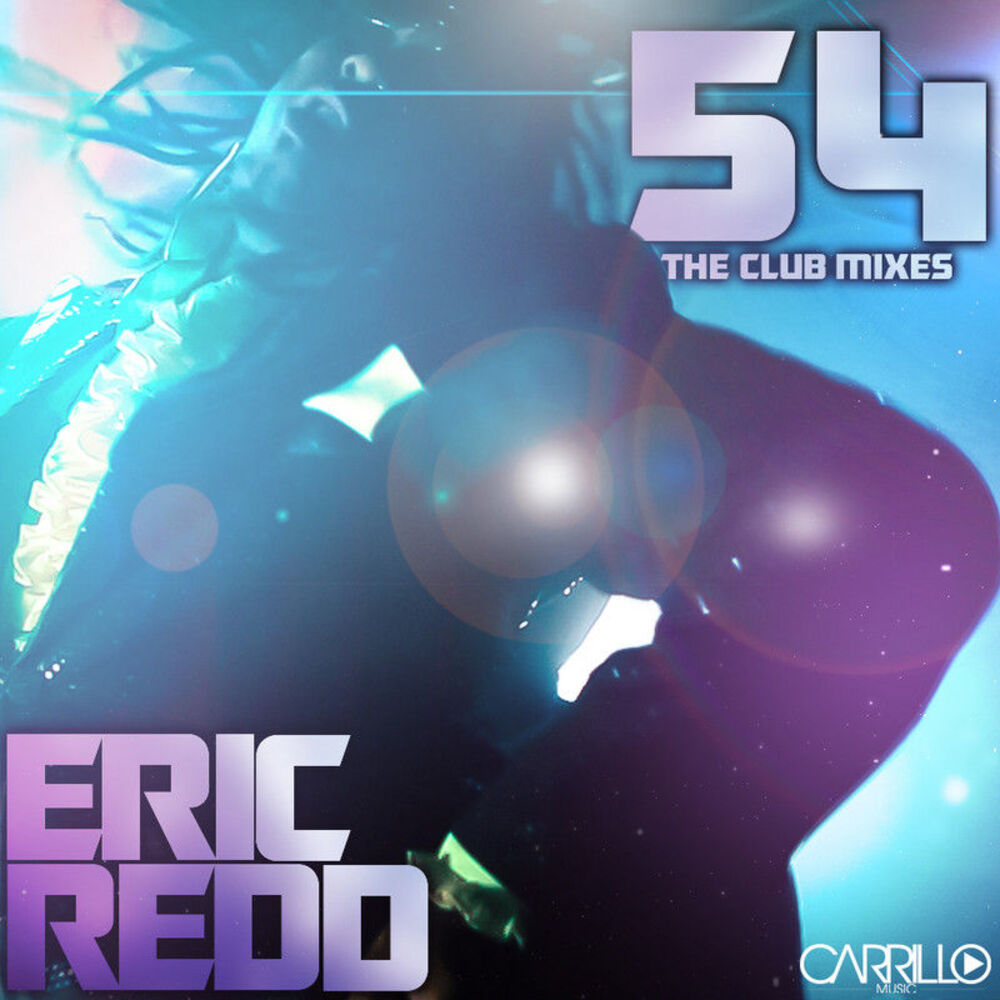 Picture of 54 - The Club Mixes