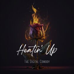 Cover of Heatin' Up
