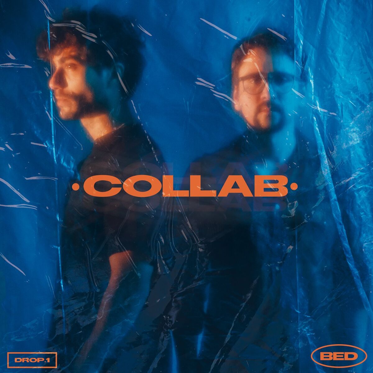 Album cover of Qualquer Rolê