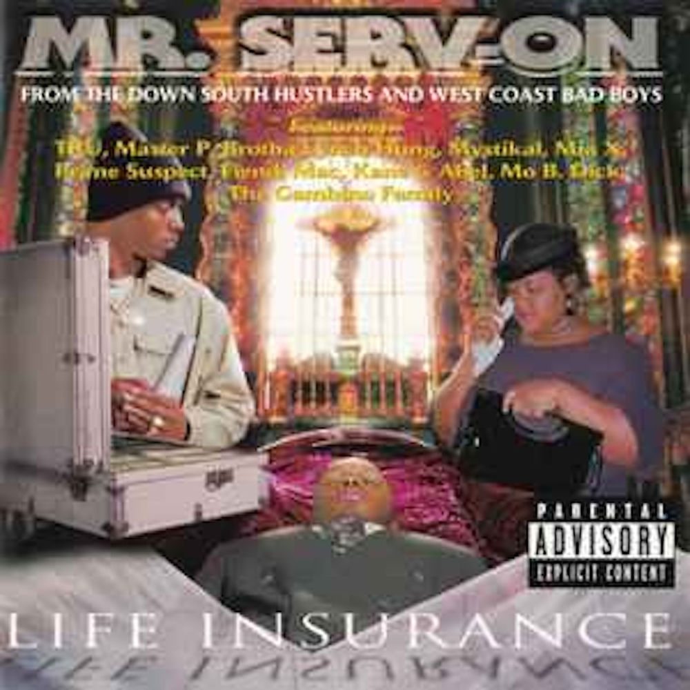 Life Insurance (20 Year Anniversary Edition)