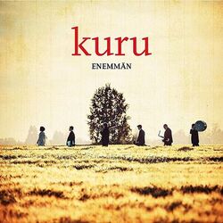 Cover of Enemmän