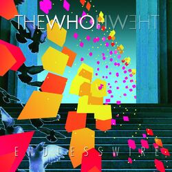 Cover of Endless Wire