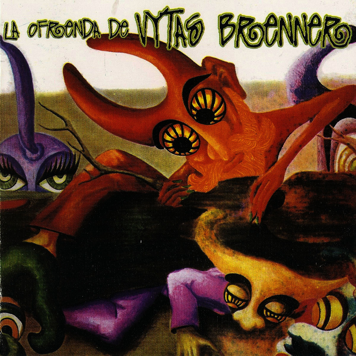 Ras G - Ghetto Sci-Fi | Deezer