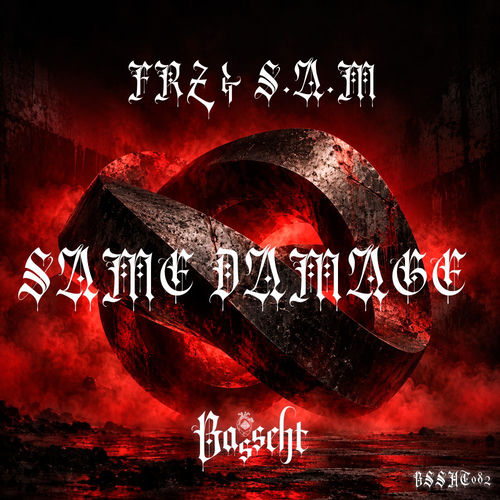 Same Damage