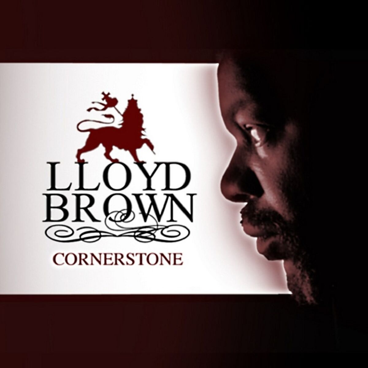 Album cover of Cornerstone