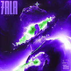 music cover
