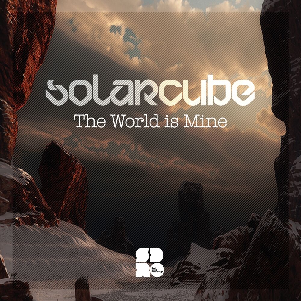 Picture of The World Is Mine