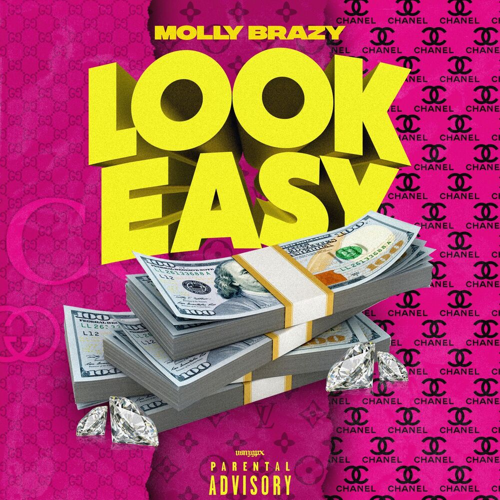 Picture of Look Easy