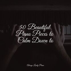 Cover of The Best 50 Soft Piano Pieces