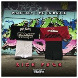 Cover of Phantasy & Phriends Part 3