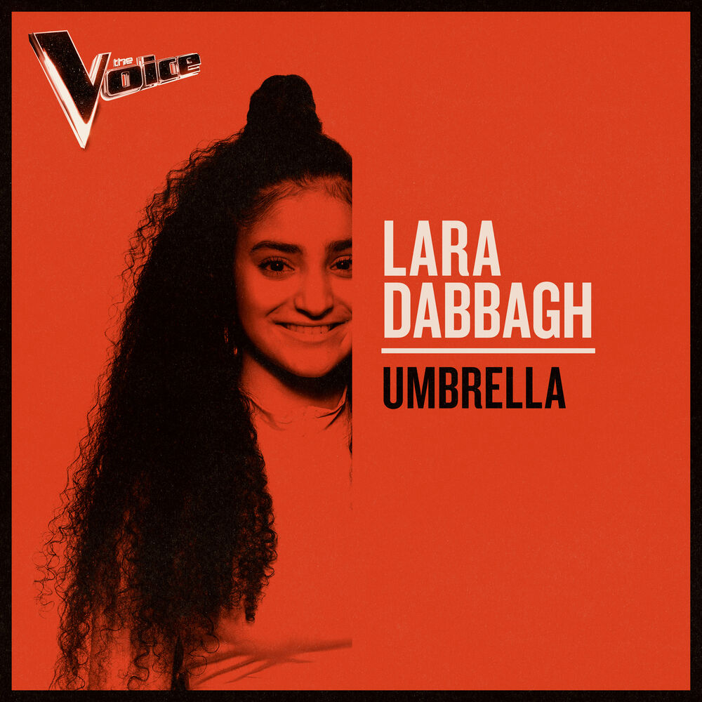 Picture of Umbrella (The Voice Australia 2019 Performance / Live)