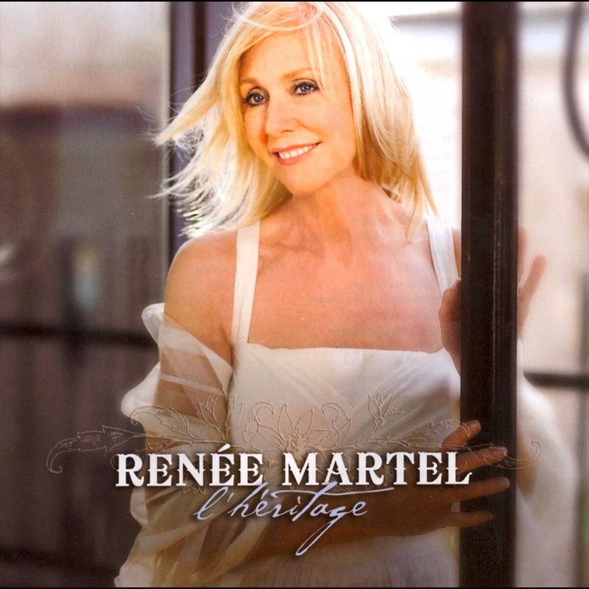Album cover of L'héritage