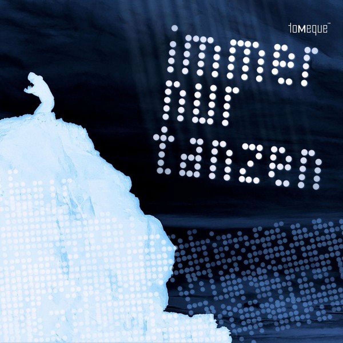 Album cover of Immer nur tanzen