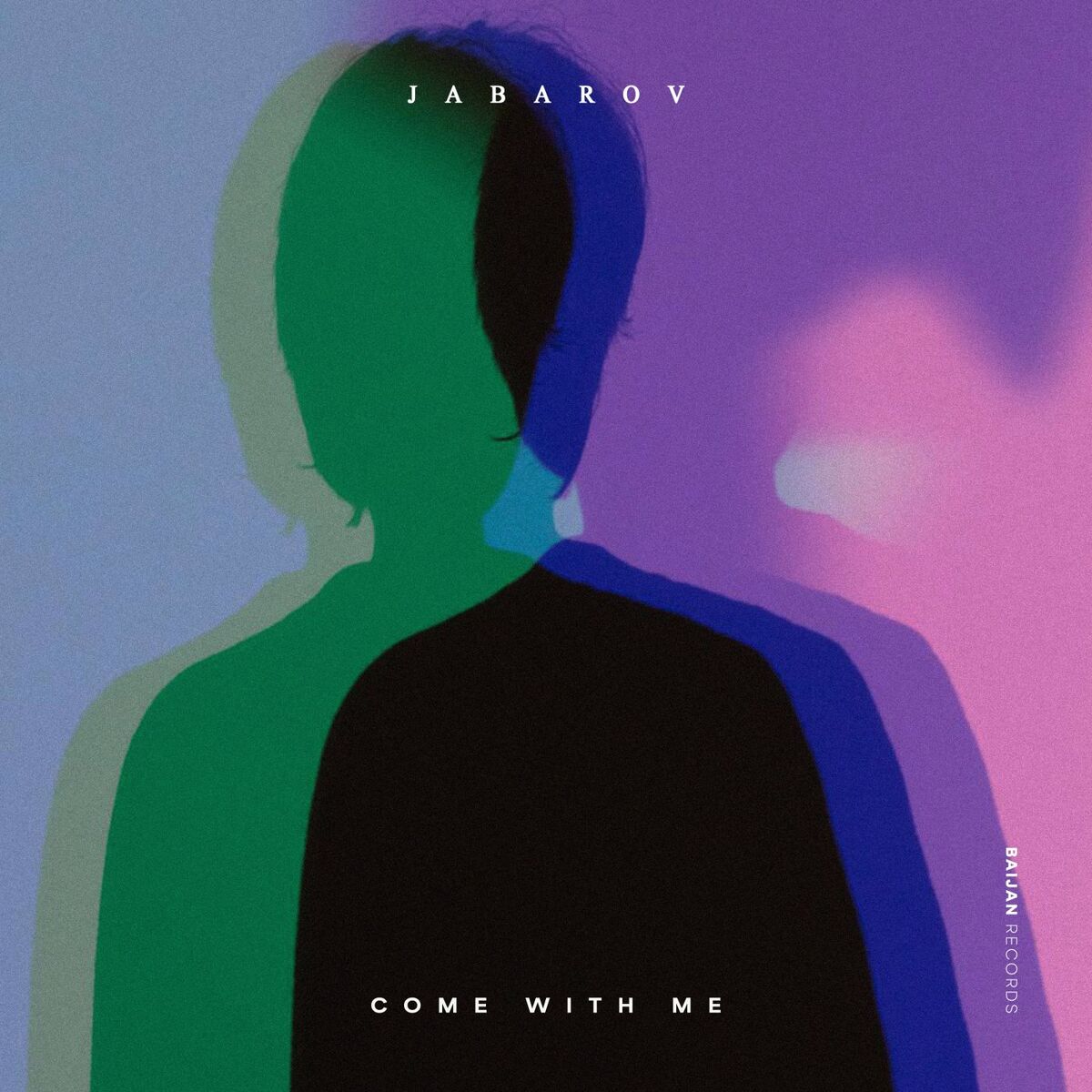 Album cover of Come With Me