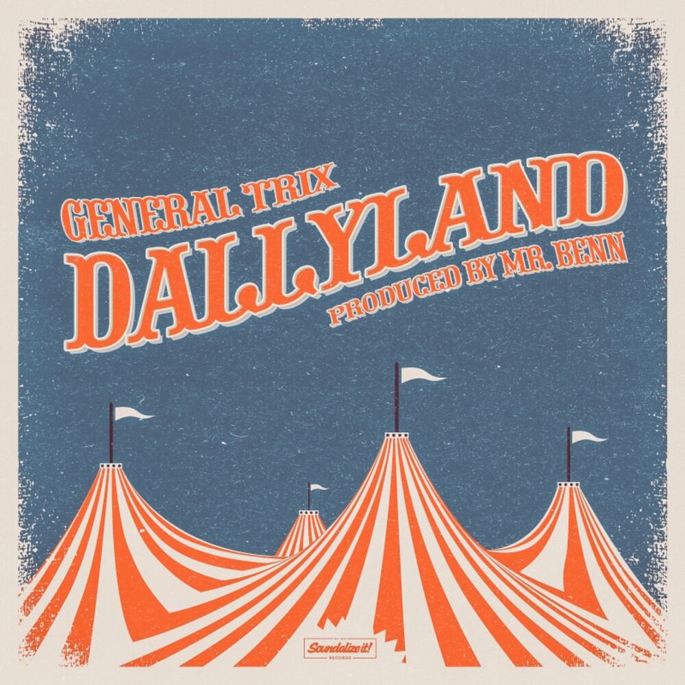Picture of Dallyland