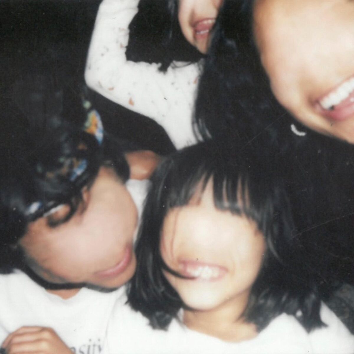 Album cover of We're Here, My Dear