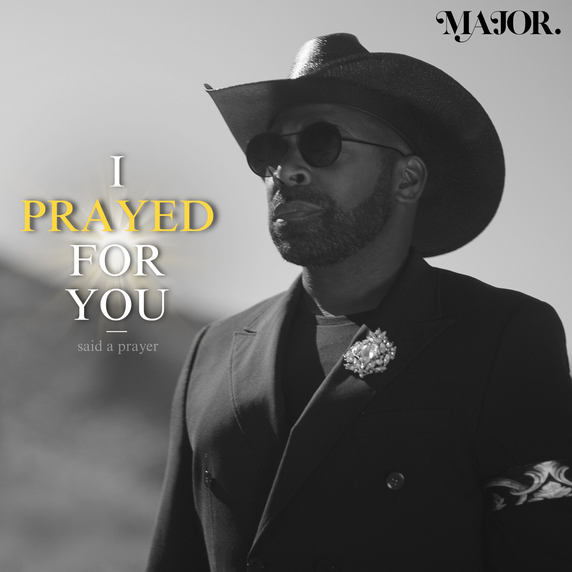 Album cover of I Prayed For You (Said A Prayer)