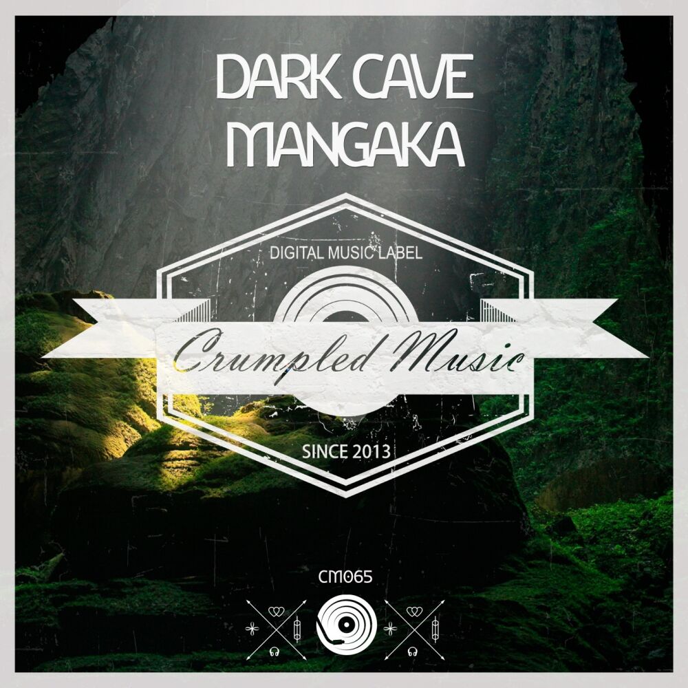 Picture of Dark Cave