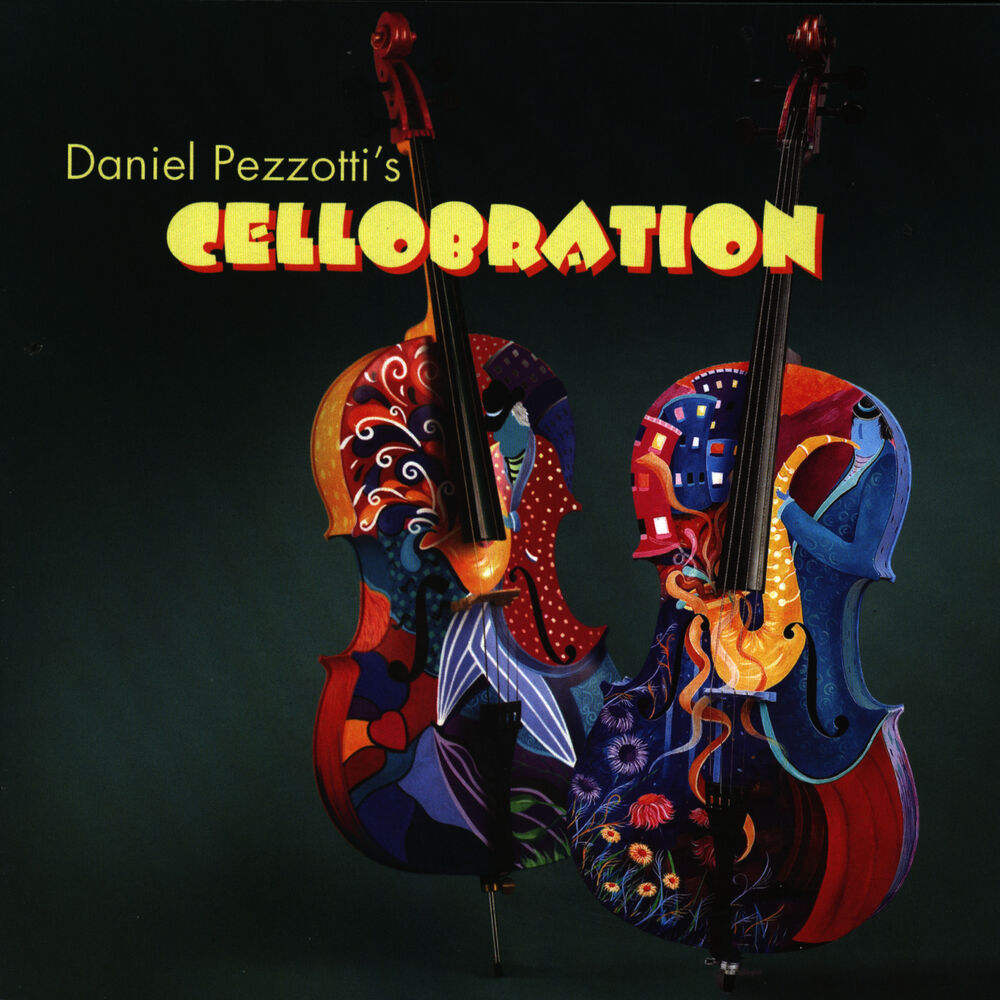 Picture of Cellobration