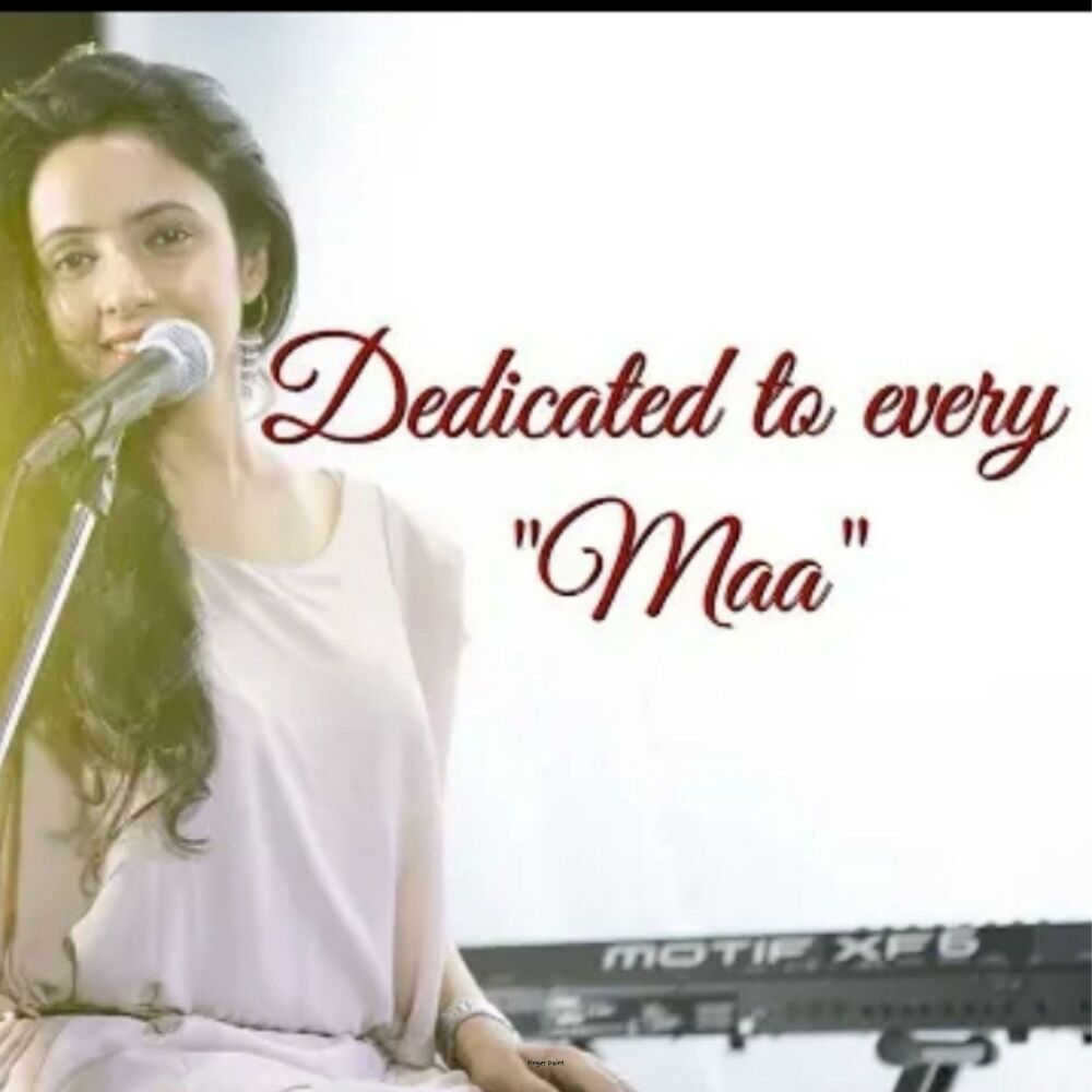 Picture of Maa Song | Tribute to Every Mother By Varsha Tripathi