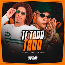 Cover of Te Taco, Taco