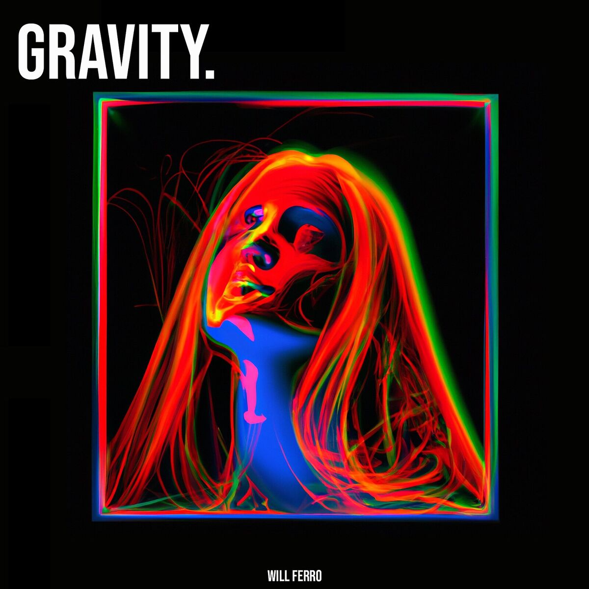 Album cover of Gravity