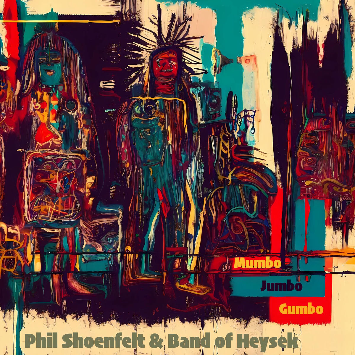 Album cover of Monkey Brain