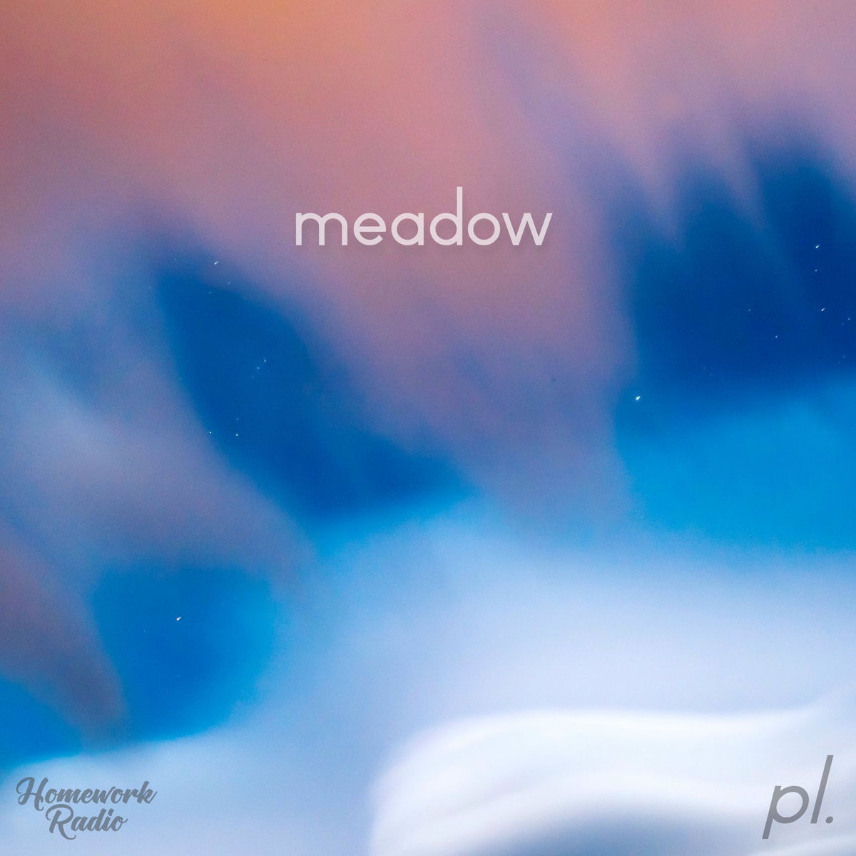 Album cover of Meadow