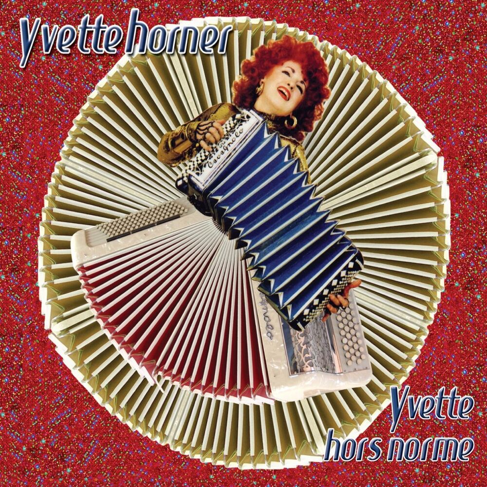 Picture of Yvette hors norme