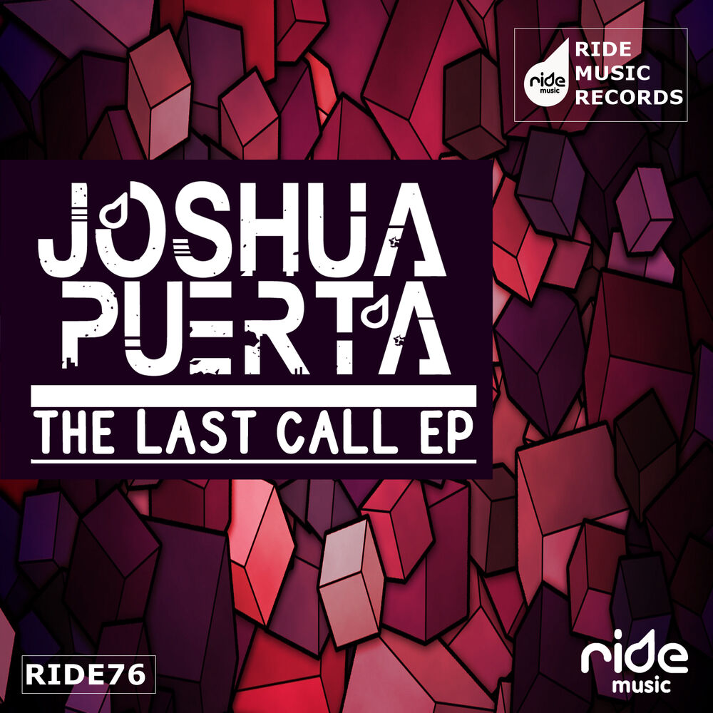 Picture of The Last Call ep