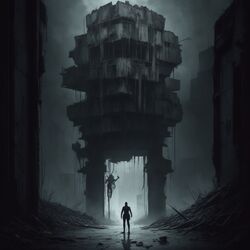 Cover of Fear