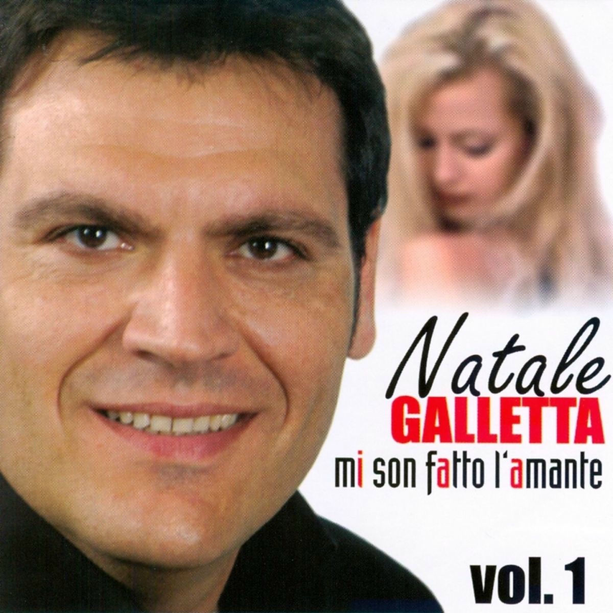 Album cover of Mi Son Fatto L'Amante