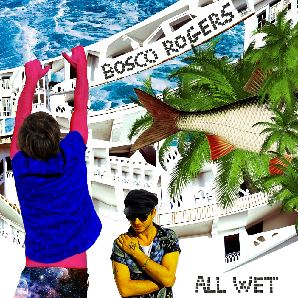 Picture of All Wet EP