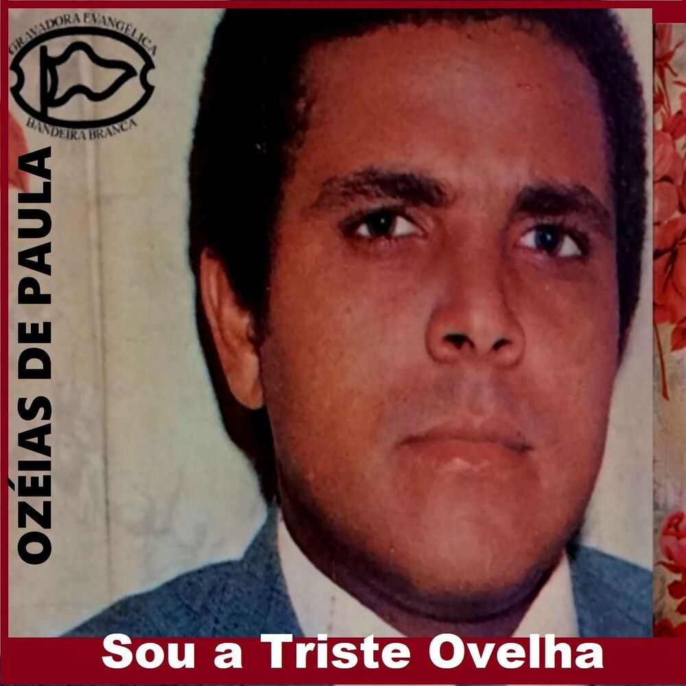 Picture of Sou a Triste Ovelha