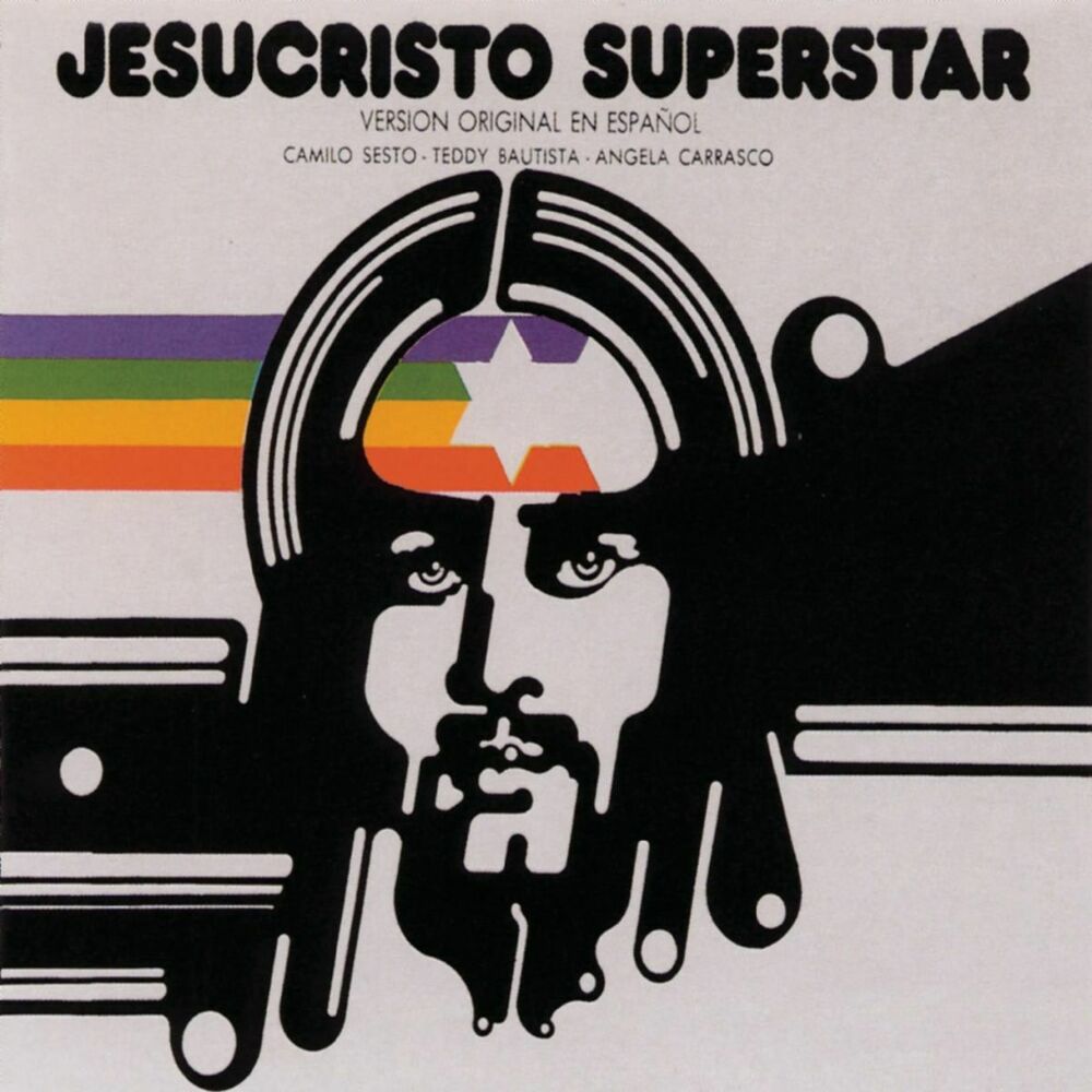 Picture of Jesucristo Superstar