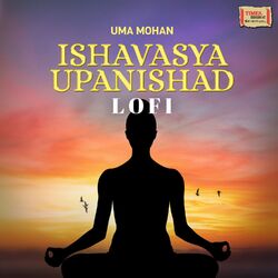 Cover of Ishavasya Upanishad (LoFi)