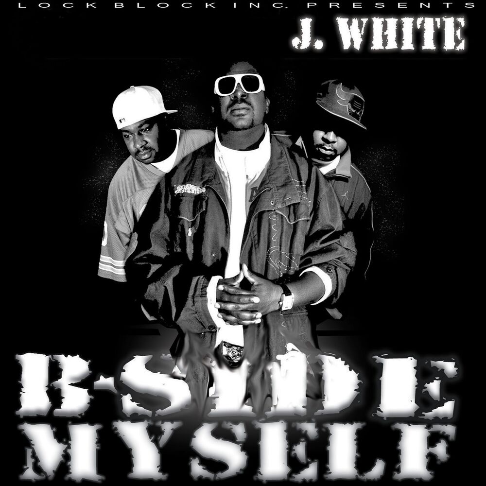 Picture of B-Side Myself