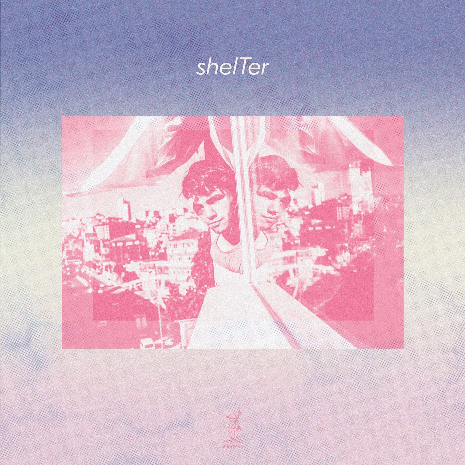Album cover of shelTer