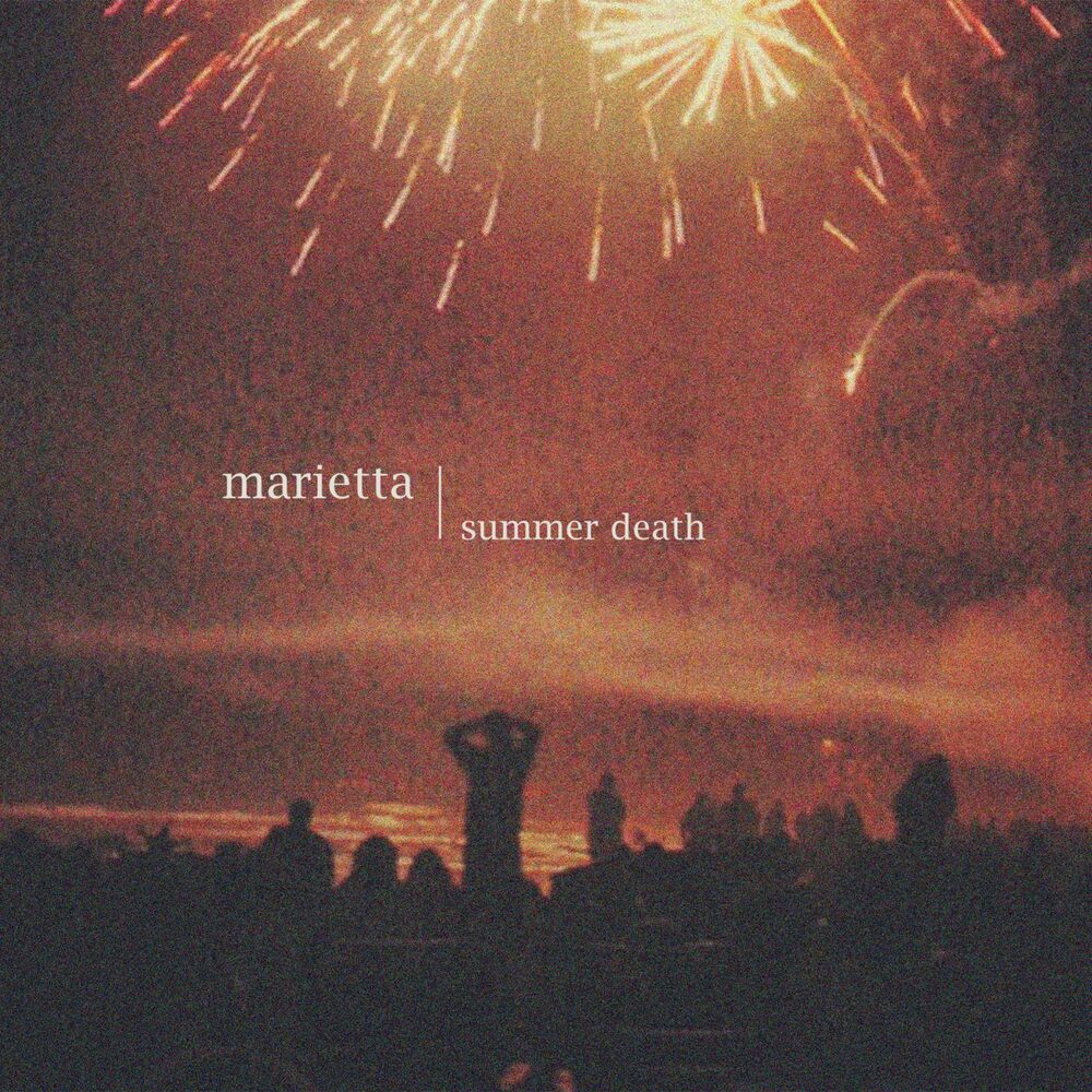 Picture of Summer Death (Anniversary Edition)
