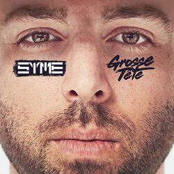 Cover of Grosse tête