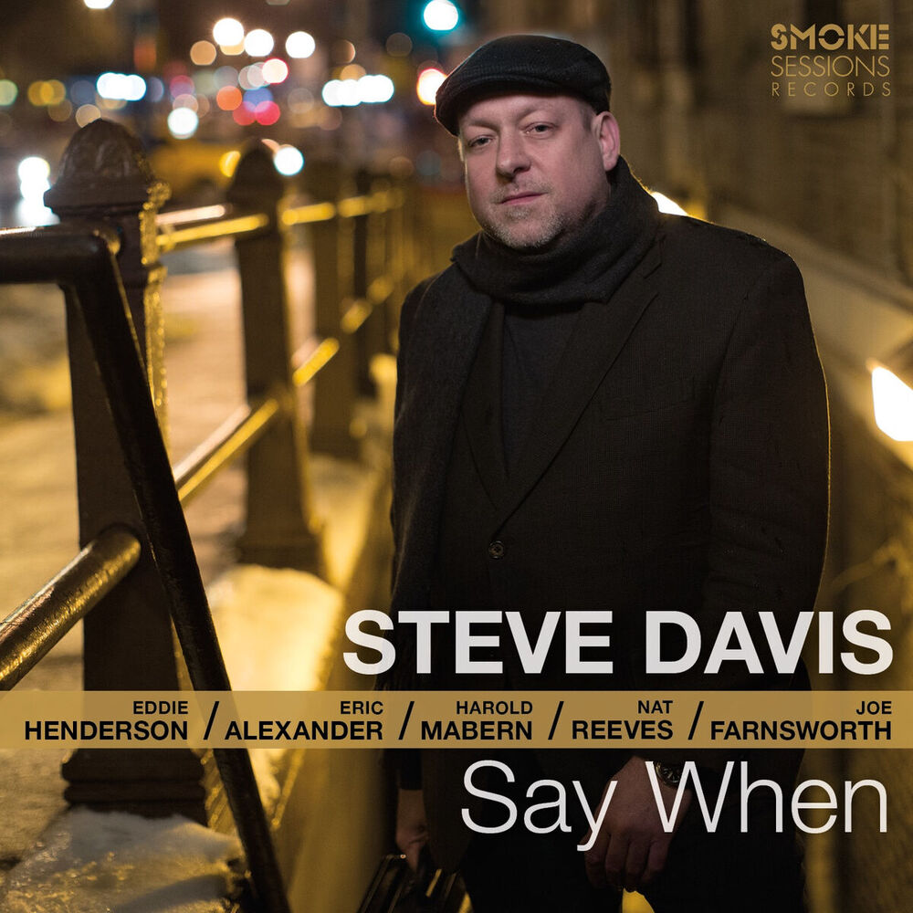 Picture of Say When