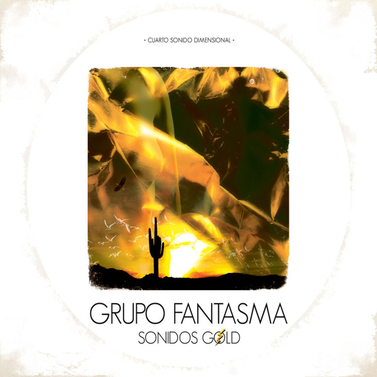 Album cover of Sonidos Gold
