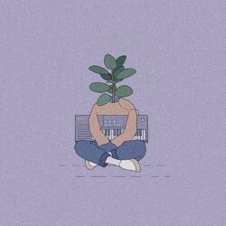 Cover of I Talk in My Sleep